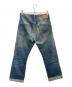 LEVI'S VINTAGE CLOTHING (リーバイス ビンテージ クロージング) デニムパンツ インディゴ サイズ:W29×L32：15000円