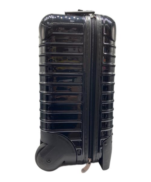 RIMOWA（リモワ）RIMOWA (リモワ) 2輪キャリーバッグ ブラックの古着・服飾アイテム