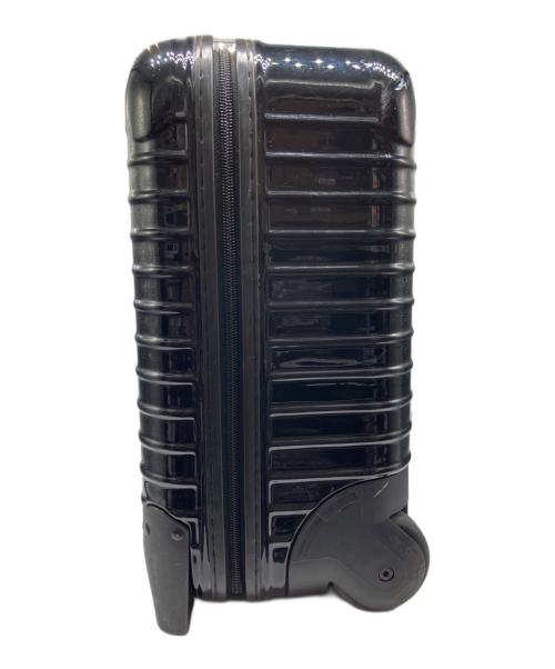 RIMOWA（リモワ）RIMOWA (リモワ) 2輪キャリーバッグ ブラックの古着・服飾アイテム