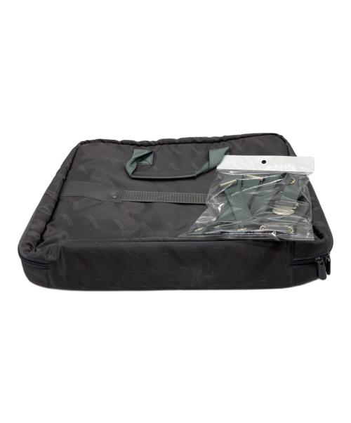 RIMOWA（リモワ）RIMOWA (リモワ) 2輪キャリーバッグ ブラックの古着・服飾アイテム