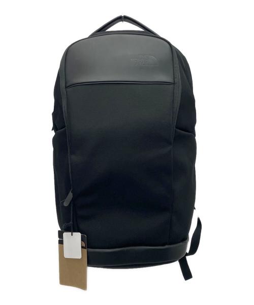 THE NORTH FACE（ザ ノース フェイス）THE NORTH FACE (ザ ノース フェイス) Roamer DAY バックパック ブラック 未使用品の古着・服飾アイテム