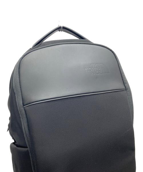 THE NORTH FACE（ザ ノース フェイス）THE NORTH FACE (ザ ノース フェイス) Roamer DAY バックパック ブラック 未使用品の古着・服飾アイテム
