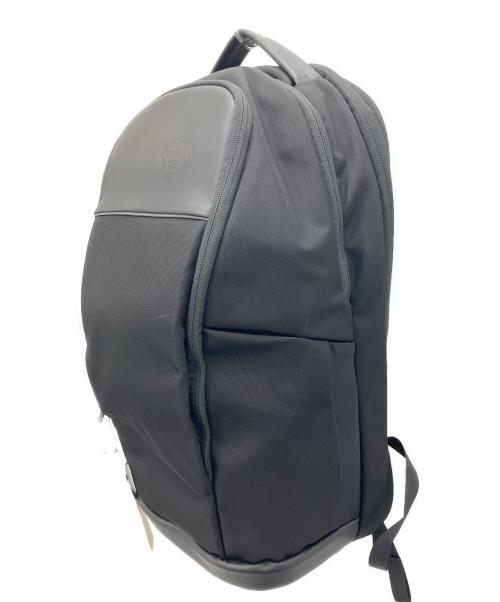 THE NORTH FACE（ザ ノース フェイス）THE NORTH FACE (ザ ノース フェイス) Roamer DAY バックパック ブラック 未使用品の古着・服飾アイテム