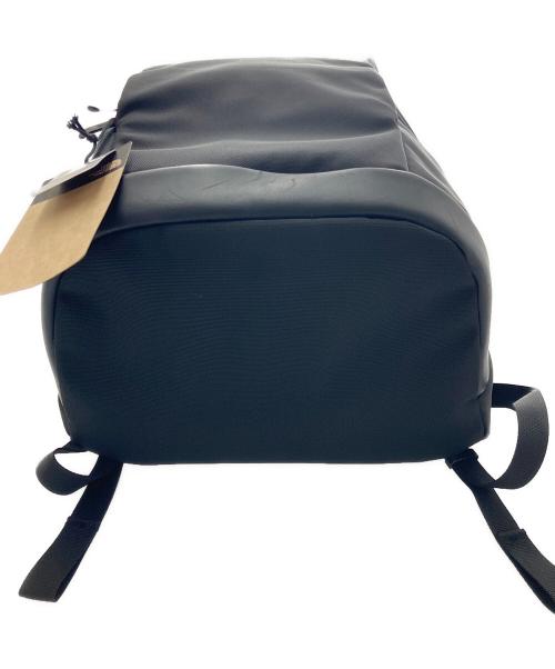 THE NORTH FACE（ザ ノース フェイス）THE NORTH FACE (ザ ノース フェイス) Roamer DAY バックパック ブラック 未使用品の古着・服飾アイテム