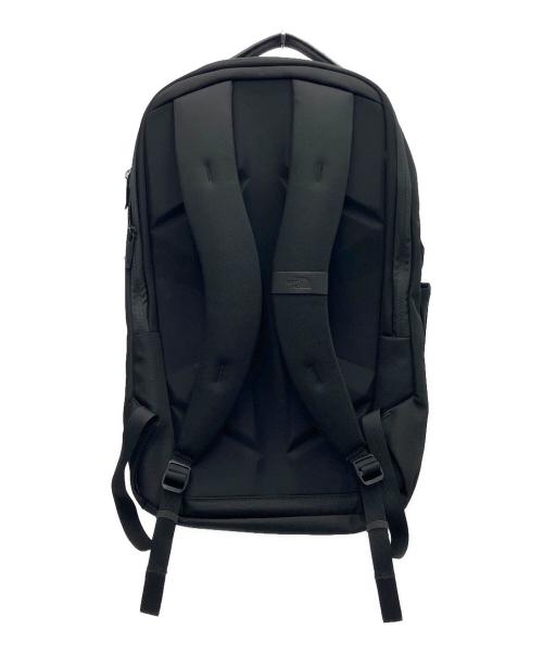 THE NORTH FACE（ザ ノース フェイス）THE NORTH FACE (ザ ノース フェイス) Roamer DAY バックパック ブラック 未使用品の古着・服飾アイテム