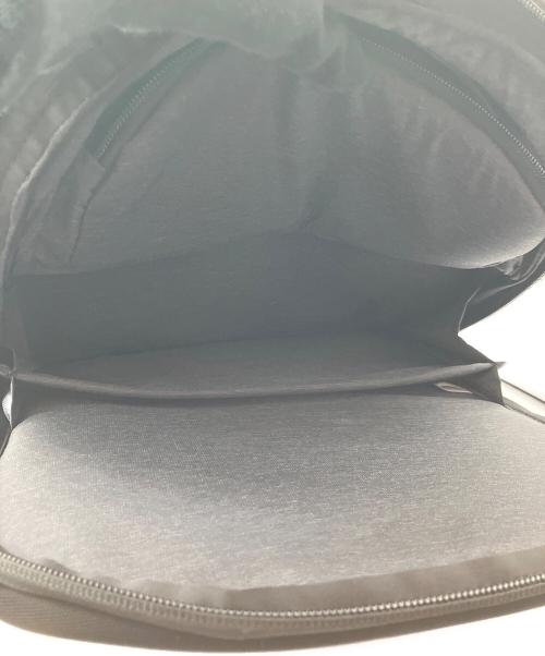 THE NORTH FACE（ザ ノース フェイス）THE NORTH FACE (ザ ノース フェイス) Roamer DAY バックパック ブラック 未使用品の古着・服飾アイテム