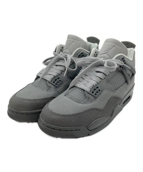 NIKE（ナイキ）NIKE (ナイキ) Air Jordan 4 Retro SE 