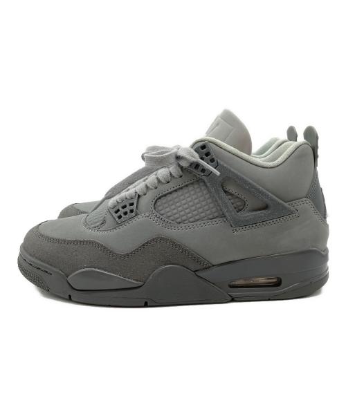 NIKE（ナイキ）NIKE (ナイキ) Air Jordan 4 Retro SE 