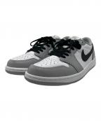 NIKEナイキ）の古着「Air Jordan 1 Retro Low OG 