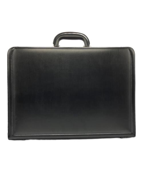 Samsonite（サムソナイト）Samsonite (サムソナイト) アタッシュケース ブラックの古着・服飾アイテム