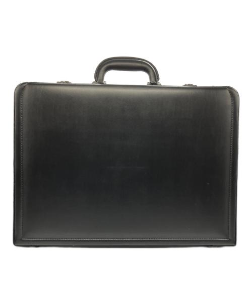 Samsonite（サムソナイト）Samsonite (サムソナイト) アタッシュケース ブラックの古着・服飾アイテム