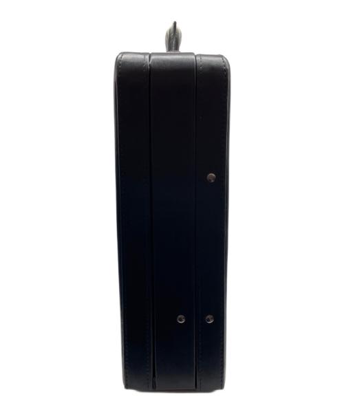 Samsonite（サムソナイト）Samsonite (サムソナイト) アタッシュケース ブラックの古着・服飾アイテム