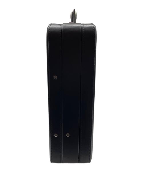 Samsonite（サムソナイト）Samsonite (サムソナイト) アタッシュケース ブラックの古着・服飾アイテム