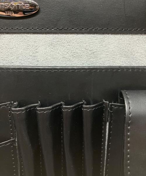 Samsonite（サムソナイト）Samsonite (サムソナイト) アタッシュケース ブラックの古着・服飾アイテム
