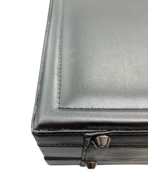 Samsonite（サムソナイト）Samsonite (サムソナイト) アタッシュケース ブラックの古着・服飾アイテム