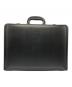 Samsonite (サムソナイト) アタッシュケース ブラック：13000円