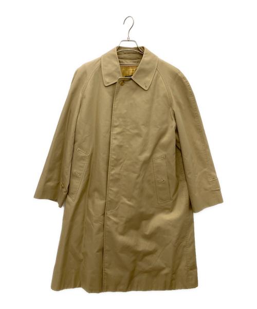 Burberry's（バーバリー）Burberry's (バーバリーズ) ライナー付トレンチコート ブラウン サイズ:90-165の古着・服飾アイテム