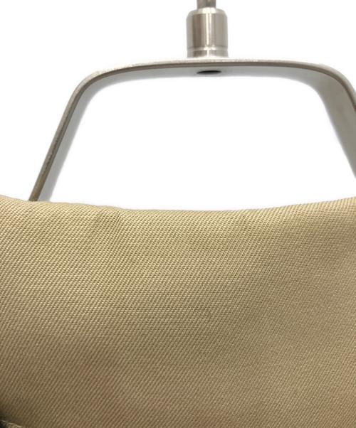 Burberry's（バーバリー）Burberry's (バーバリーズ) ライナー付トレンチコート ブラウン サイズ:90-165の古着・服飾アイテム