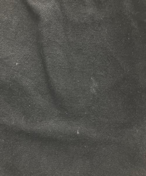 Dime（ダイム）Dime (ダイム) デニムパンツ ブラック サイズ:Lの古着・服飾アイテム