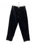 Dime（ダイム）の古着「デニムパンツ」｜ブラック