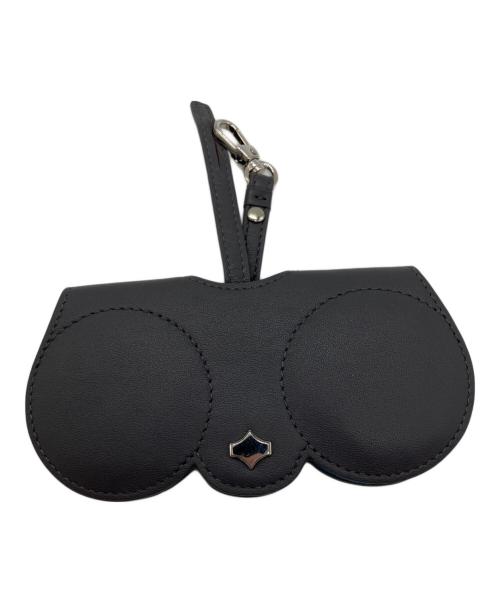 ANY DY（アニー ディー）ANY DY (アニー ディー) メガネケース ブラックの古着・服飾アイテム