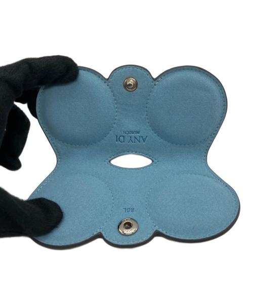 ANY DY（アニー ディー）ANY DY (アニー ディー) メガネケース ブラックの古着・服飾アイテム