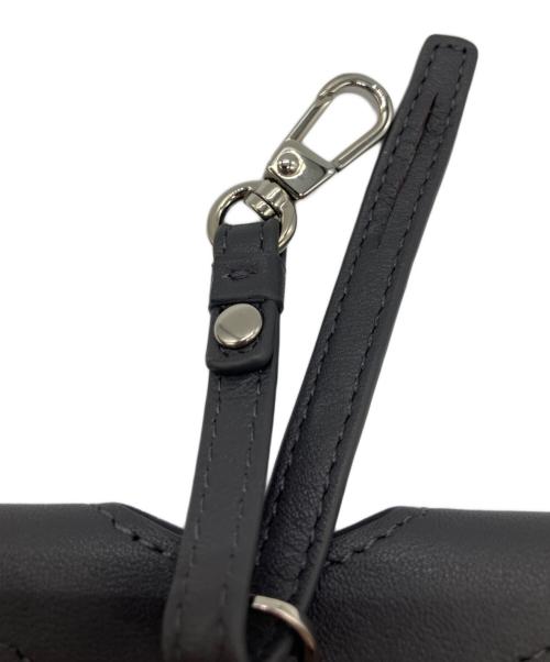 ANY DY（アニー ディー）ANY DY (アニー ディー) メガネケース ブラックの古着・服飾アイテム