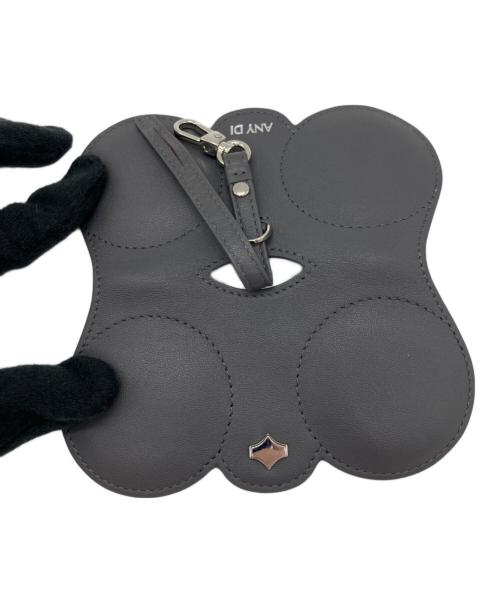 ANY DY（アニー ディー）ANY DY (アニー ディー) メガネケース ブラックの古着・服飾アイテム