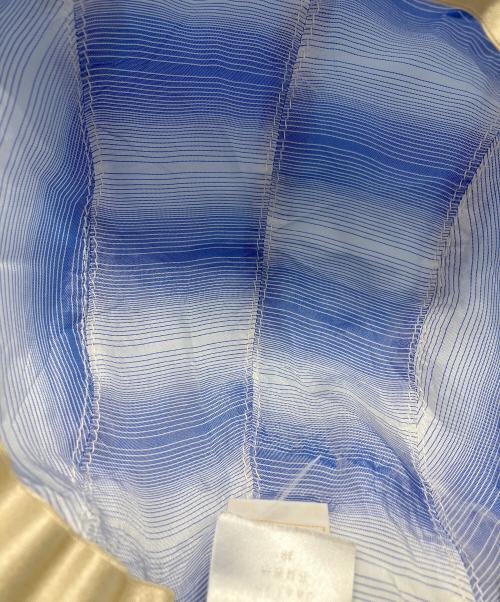 HELEN KAMINSKI（ヘレンカミンスキー）HELEN KAMINSKI (ヘレンカミンスキー) デニムハット インディゴの古着・服飾アイテム