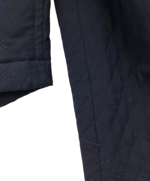 tricot COMME des GARCONS（トリココムデギャルソン）tricot COMME des GARCONS (トリココムデギャルソン) ショートジャケット ネイビー サイズ:不明の古着・服飾アイテム