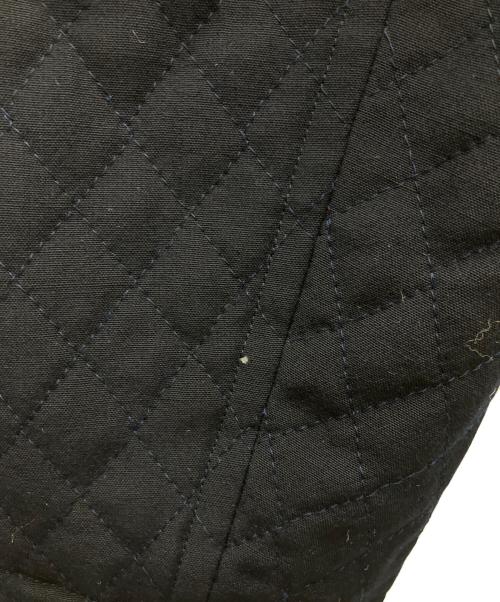 tricot COMME des GARCONS（トリココムデギャルソン）tricot COMME des GARCONS (トリココムデギャルソン) ショートジャケット ネイビー サイズ:不明の古着・服飾アイテム