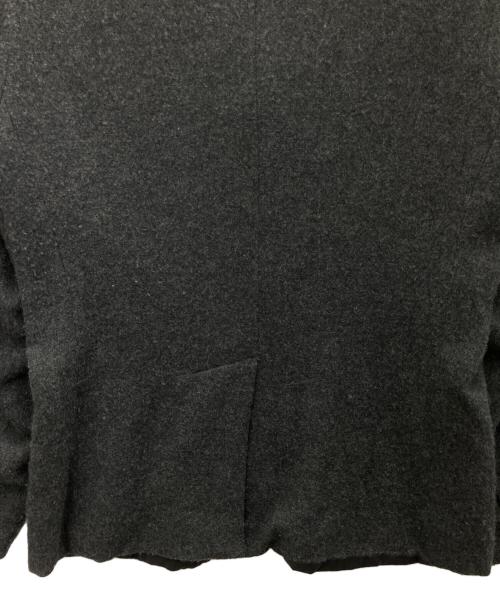 BARENA（バレナ）BARENA (バレナ) 3Bジャケット グレー サイズ:46の古着・服飾アイテム