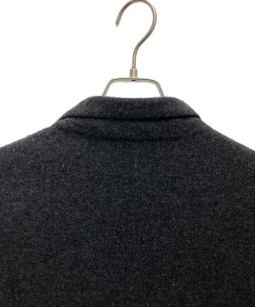 BARENA（バレナ）BARENA (バレナ) 3Bジャケット グレー サイズ:46の古着・服飾アイテム