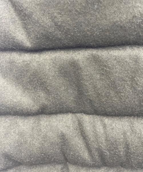 TATRAS（タトラス）TATRAS (タトラス) ウールダウンベスト カーキ サイズ:2の古着・服飾アイテム