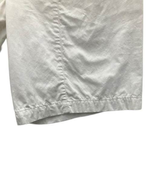 COMME des GARCONS tricot（コムデギャルソントリコ）COMME des GARCONS tricot (コムデギャルソントリコ) サルエルパンツ ホワイト サイズ:Mの古着・服飾アイテム