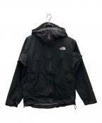 THE NORTH FACEザ ノース フェイス）の古着「Climb Light Jacket」｜ブラック