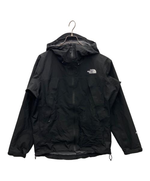 THE NORTH FACE（ザ ノース フェイス）THE NORTH FACE (ザ ノース フェイス) Climb Light Jacket ブラック サイズ:Lの古着・服飾アイテム