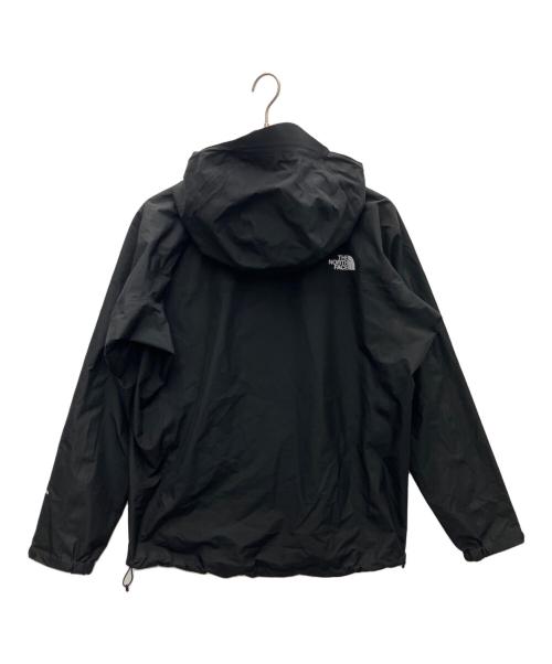 THE NORTH FACE（ザ ノース フェイス）THE NORTH FACE (ザ ノース フェイス) Climb Light Jacket ブラック サイズ:Lの古着・服飾アイテム