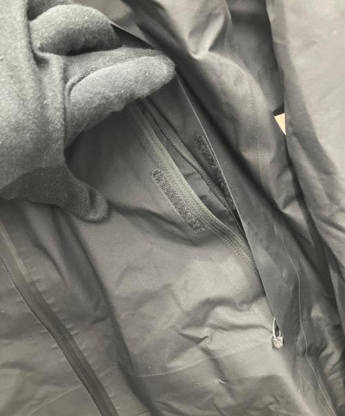 THE NORTH FACE（ザ ノース フェイス）THE NORTH FACE (ザ ノース フェイス) Climb Light Jacket ブラック サイズ:Lの古着・服飾アイテム