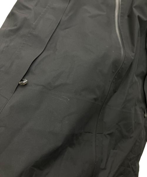 THE NORTH FACE（ザ ノース フェイス）THE NORTH FACE (ザ ノース フェイス) Climb Light Jacket ブラック サイズ:Lの古着・服飾アイテム