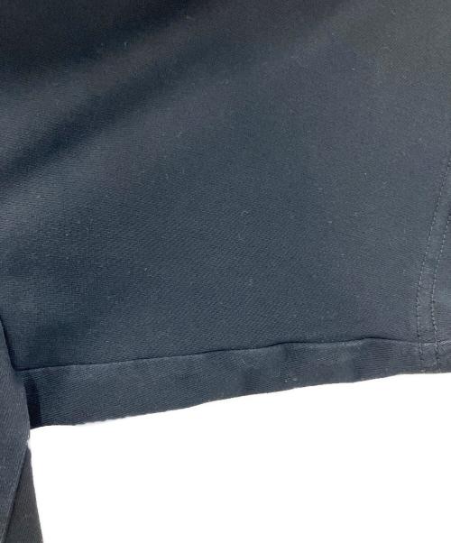 Needles（ニードルズ）Needles (ニードルズ) S/S Crew Neck Tee ブラック サイズ:XLの古着・服飾アイテム