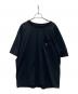 Needles（ニードルズ）の古着「S/S Crew Neck Tee」｜ブラック