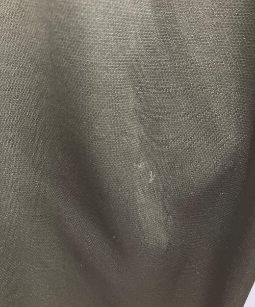 JOURNAL STANDARD TRISECT（ジャーナルスタンダード トライセクト）JOURNAL STANDARD TRISECT (ジャーナルスタンダード トライセクト) トラックパンツ カーキ×パープル サイズ:Lの古着・服飾アイテム