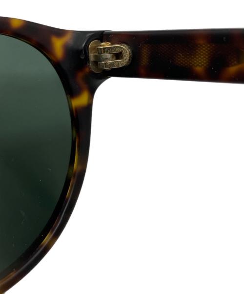 COACH（コーチ）COACH (コーチ) サングラス ブラウン サイズ:55□21-145の古着・服飾アイテム