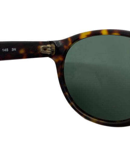 COACH（コーチ）COACH (コーチ) サングラス ブラウン サイズ:55□21-145の古着・服飾アイテム