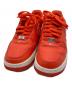 NIKE（ナイキ）の古着「AIR FORCE 1 07」｜レッド
