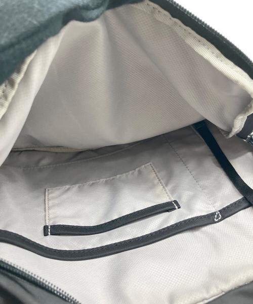 TUMI（トゥミ）TUMI (トゥミ) ショルダーバッグ ブラックの古着・服飾アイテム