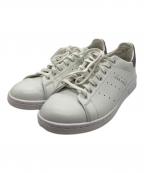adidas Originalsアディダスオリジナル）の古着「スタンスミス LUX BEAUTY&YOUTH mcn43」｜ホワイト×グレー