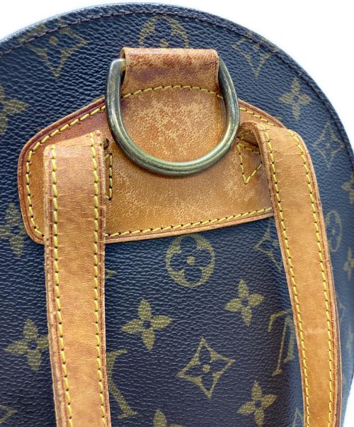 LOUIS VUITTON（ルイ ヴィトン）LOUIS VUITTON (ルイ ヴィトン) エリプス サック ア ド ブラウンの古着・服飾アイテム