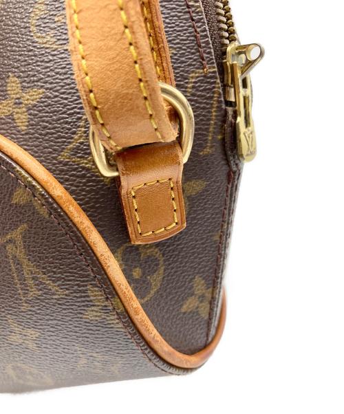 LOUIS VUITTON（ルイ ヴィトン）LOUIS VUITTON (ルイ ヴィトン) エリプス サック ア ド ブラウンの古着・服飾アイテム